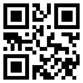 Immagine del Qr Code di 3910134411