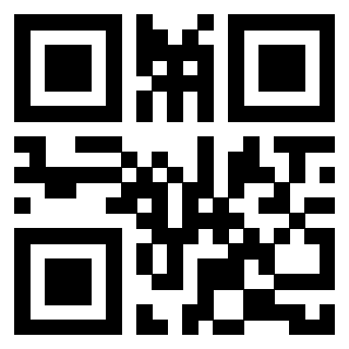 Immagine del QrCode di 3910134413