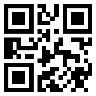 3910134416 Qr Code associato
