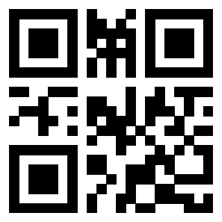 Il QrCode di 3910134419