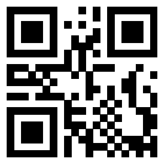 3910134420 - Immagine del QrCode associato