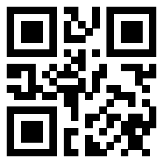 3910134421 - Immagine del QrCode associato