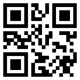 Il Qr Code di 3910134422