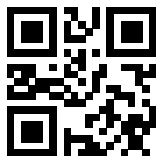 Immagine del Qr Code di 3910134425