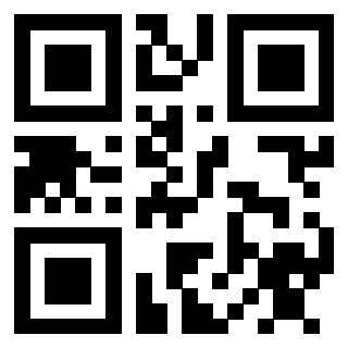3910134427 - Immagine del QrCode associato