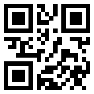 Immagine del QrCode di 3910134431