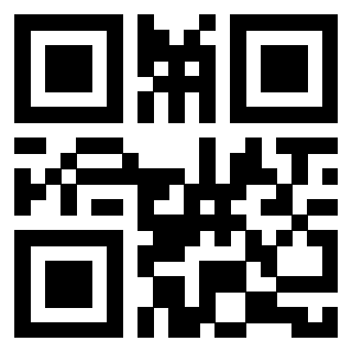 3910134432 Qr Code associato