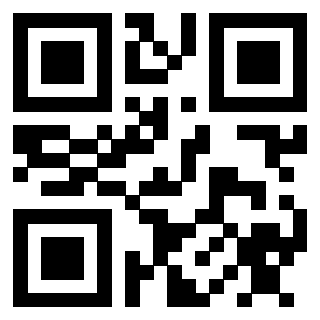 3910134434 - Immagine del QrCode associato