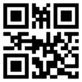 3910134435 - Immagine del Qr Code associato