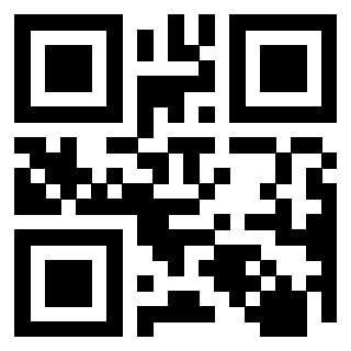 3910134439 - Immagine del QrCode