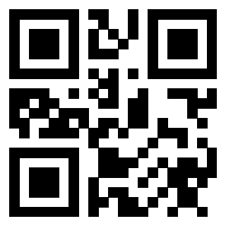 Il Qr Code di 3910134440