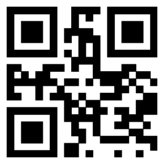 3910134443 QrCode associato