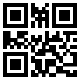 Il Qr Code di 3910134444
