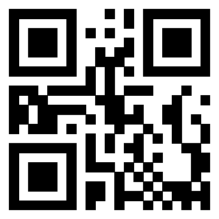 3910134446 - Immagine del Qr Code associato