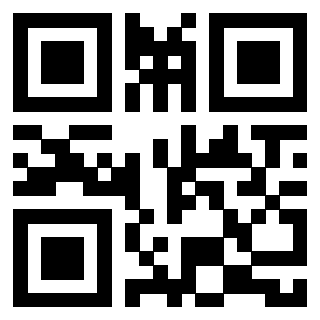 Immagine del Qr Code di 3910134448