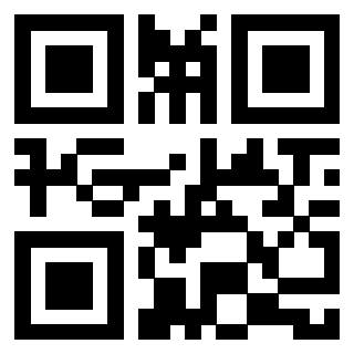 Qr Code di 3910134450