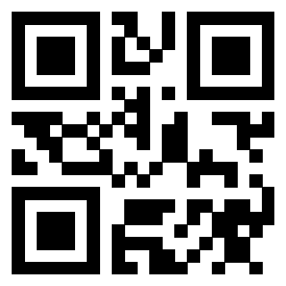 Il QrCode di 3910134453