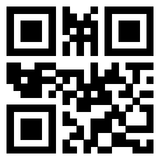 Il Qr Code di 3910134461