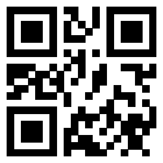 3910134465 - Immagine del QrCode associato