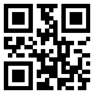 Qr Code di 3910134466