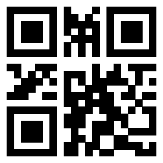 3910134467 - Immagine del QrCode associato