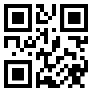 Immagine del QrCode di 3910134468