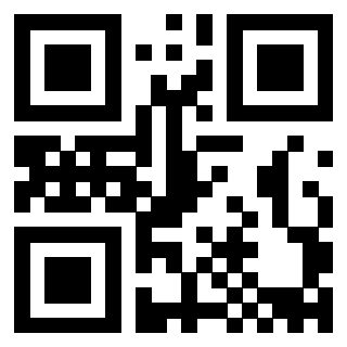 Scansione del Qr Code di 3910134469