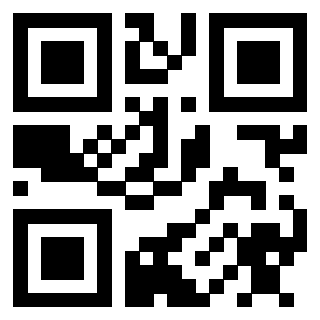 Qr Code di 3910134470