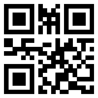 Scansione del Qr Code di 3910134473