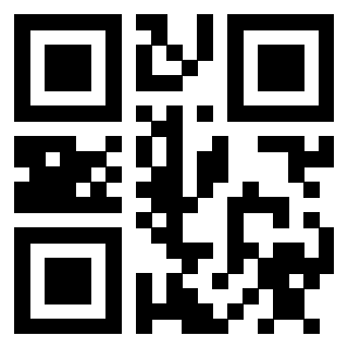 3910134477 - Immagine del Qr Code associato