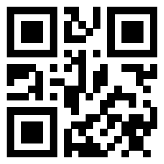 Immagine del QrCode di 3910134479