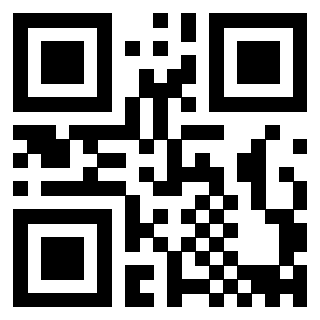 Scansione del Qr Code di 3910134480