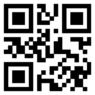 Il QrCode di 3910134481