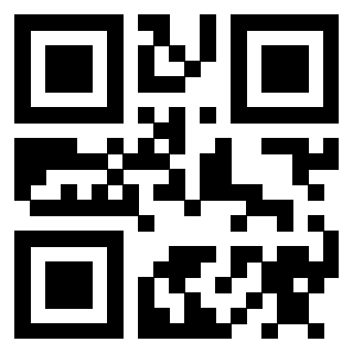3910134483 - Immagine del QrCode