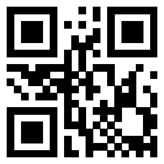 Scansione del Qr Code di 3910153522