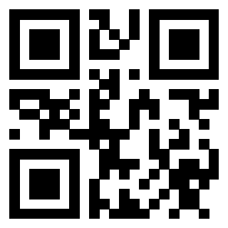 3910153526 Qr Code associato