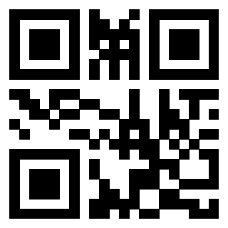 3910153527 - Immagine del QrCode associato
