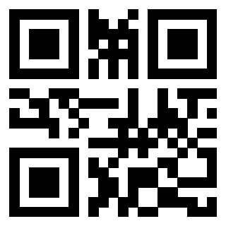 3910153542 - Immagine del QrCode associato