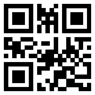 Immagine del Qr Code di 3910153543