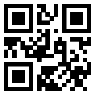 3910153544 Qr Code associato