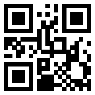 3910153548 - Immagine del Qr Code associato