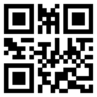 Immagine del Qr Code di 3910153549