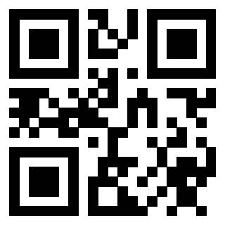 Qr Code di 3910153552