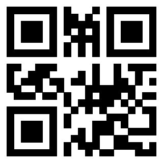 Immagine del Qr Code di 3910153553