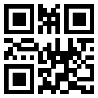 QrCode di 3910153555