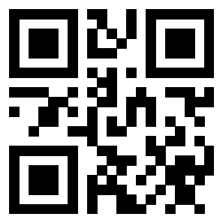 3910153556 - Immagine del QrCode associato