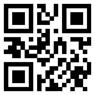 Scansione del Qr Code di 3910153558