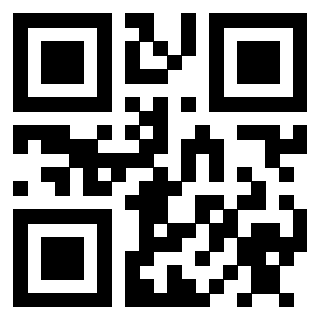 3910153559 QrCode associato