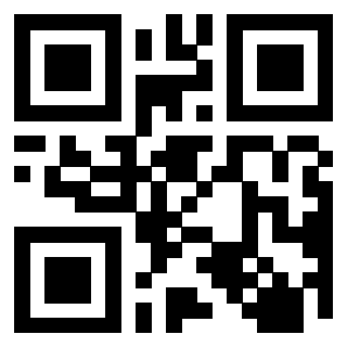 3910153561 - Immagine del QrCode associato