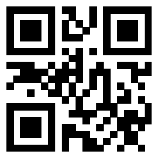 Immagine del Qr Code di 3910153564